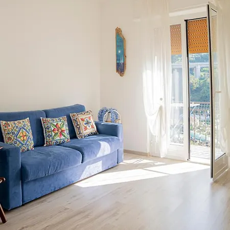 Apartment 073 - Casa Con Attico Privato, 10 Minuti Mare Spiaggie A Piedi