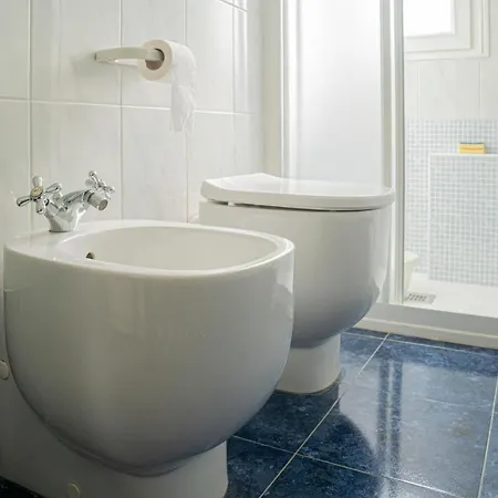 073 - Casa Con Attico Privato, 10 Minuti Mare Spiaggie A Piedi Apartment *