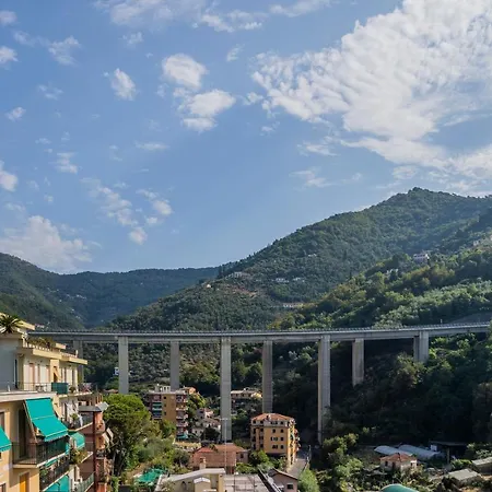 Apartment 073 - Casa Con Attico Privato, 10 Minuti Mare Spiaggie A Piedi *